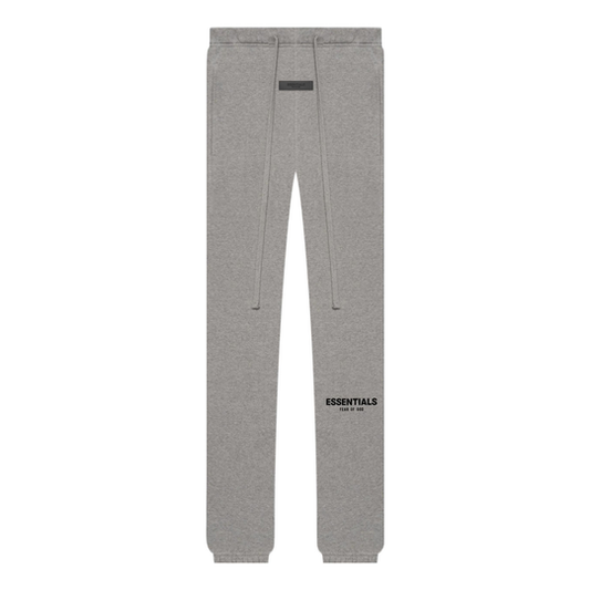 Fear of God Essentials SS22 Sweatpants 'Dark Oatmeal'