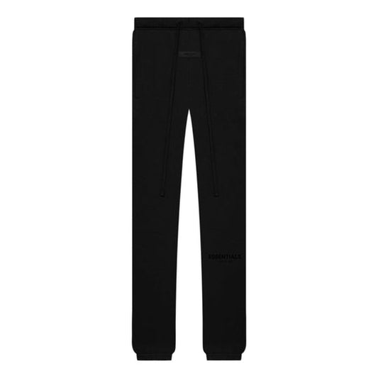 Fear of God Essentials SS22 Sweatpants 'Stretch Limo'