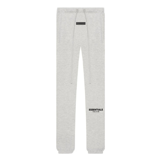 Fear of God Essentials SS22 Sweatpants 'Light Oatmeal